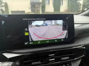 Renault Clio Bild 12