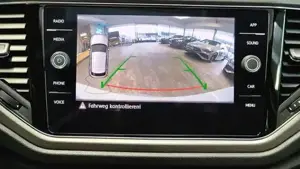 Volkswagen T-Roc Bild 14