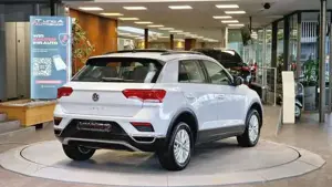 Volkswagen T-Roc Bild 7
