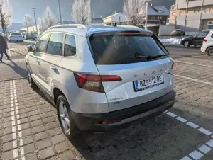 Skoda Karoq Bild 4