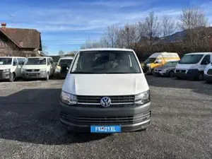 VW T6 Bild 2