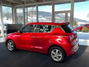 Suzuki Swift Bild 4
