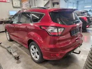 Ford Kuga Bild 3