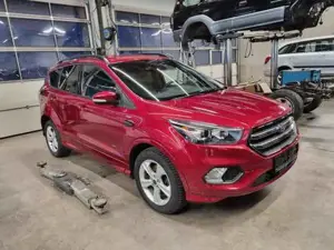 Ford Kuga Bild 5