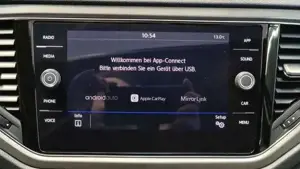 Volkswagen T-Roc Bild 15