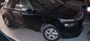 Citroën C4 Picasso Bild 3