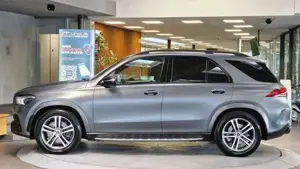 Mercedes-Benz E 350 Bild 5