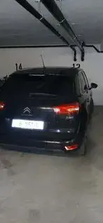 Citroën C4 Picasso Bild 4