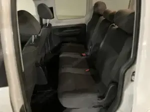 VW Caddy top Zustand Bild 4