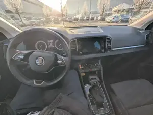 Skoda Karoq Bild 2