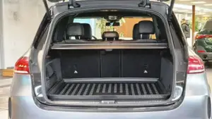 Mercedes-Benz E 350 Bild 10