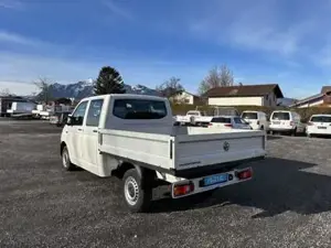 VW T6 Bild 7