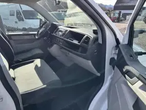 VW T6 Bild 16