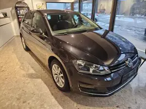 VW Golf Bild 2