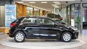 Kia Rio Bild 5