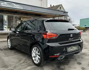 Seat Ibiza Bild 6