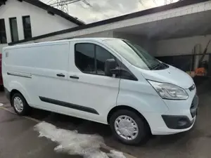 Ford Transit Bild 2