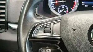 Skoda Karoq Bild 20