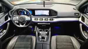 Mercedes-Benz E 350 Bild 13