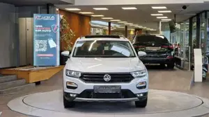 Volkswagen T-Roc Bild 2