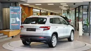 Skoda Karoq Bild 7