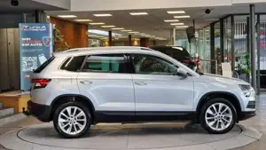 Skoda Karoq Bild 8