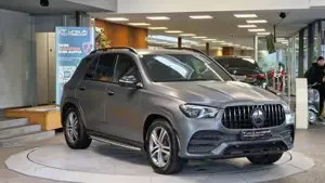 Mercedes-Benz E 350 Bild 3