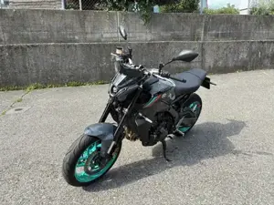 Yamaha MT09 RN69, un- umfallfrei, 95db, neuwertig Bild 2