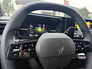 Renault Clio Bild 15