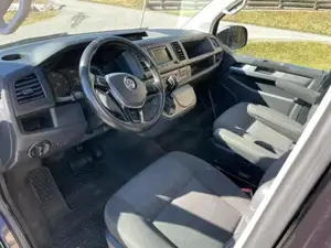 VW T6 Multivan Trendline Bild 8