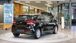 Kia Rio Bild 7