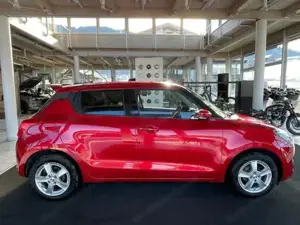 Suzuki Swift Bild 8