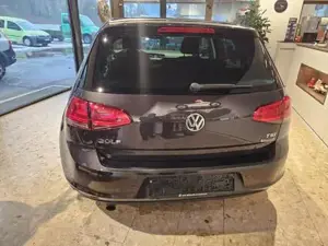 VW Golf Bild 3