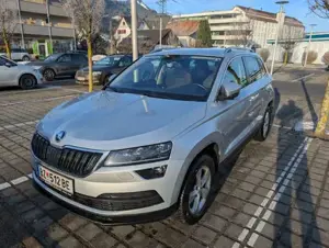 Skoda Karoq Bild 5