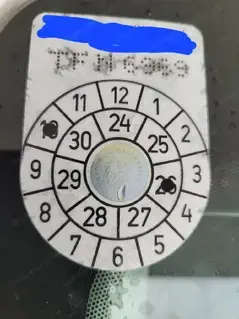 Ford Transit Bild 10