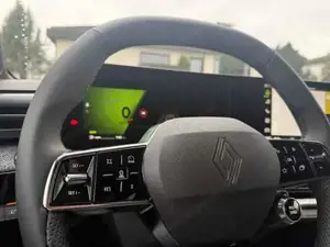 Renault Clio Bild 14