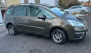 Citroen C4 Grand Picasso 1.6 | Diesel | Automatik | 7. Sitzer **TÜV NEU**