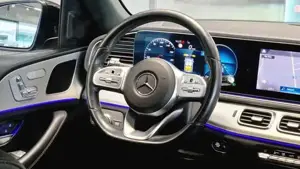 Mercedes-Benz E 350 Bild 15