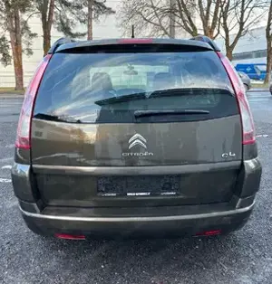 Citroen C4 Grand Picasso 1.6 | Diesel | Automatik | 7. Sitzer **TÜV NEU** Bild 4