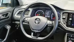 Volkswagen T-Roc Bild 13