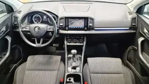 Skoda Karoq Bild 13