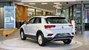 Volkswagen T-Roc Bild 6
