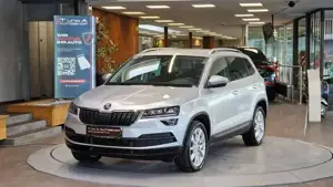 Skoda Karoq Bild 9