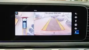 Mercedes-Benz E 350 Bild 19