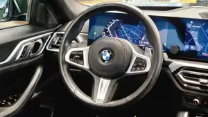 BMW 420 Bild 15