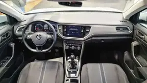 Volkswagen T-Roc Bild 11