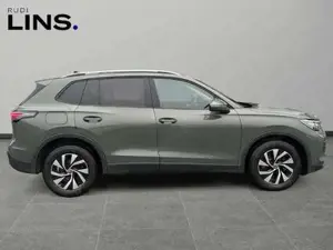 Volkswagen Tiguan Bild 6