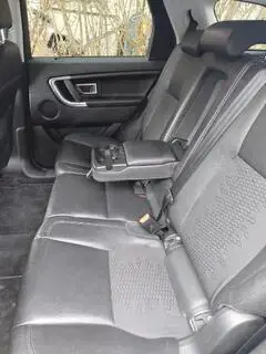 Land Rover Discovery Bild 12