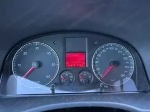 VW Caddy Family  Bild 5