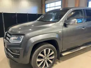 VW Amarok Bild 10
